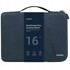 INNOSTYLE OmniProtect vodootporna torba s navlakom za prijenosno računalo od 15,6–16"
